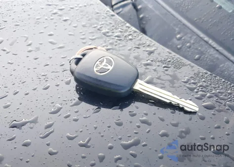 2018 Toyota Rav4 Le from USA, damaged, VIN 2T3ZFREV0JW405853